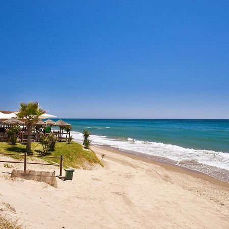 Oleholidays Romana Playa 146 Vistas Al Mar Marbella Dış mekan fotoğraf